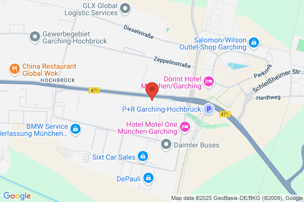 Kraftverkehr Nagel GmbH & Co.KG