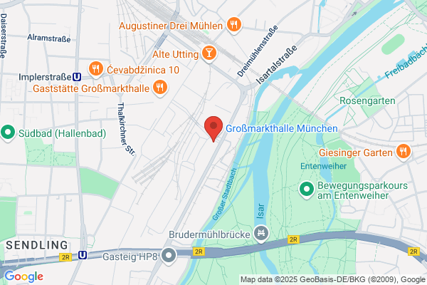 Papp & Co GmbH Trasportgesellschaft