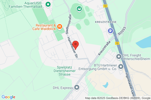 Gowa H. Henry Gesellschaft e.V.
