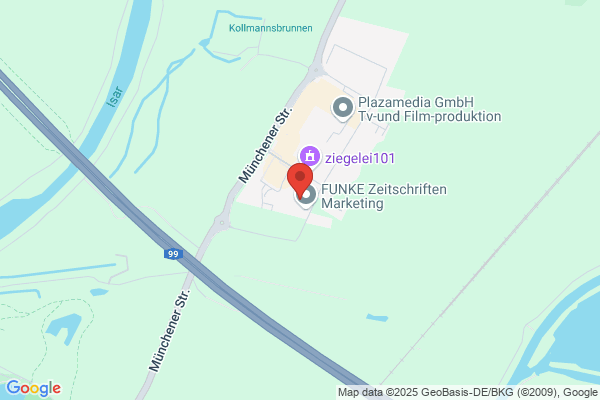 Gong Verlag GmbH