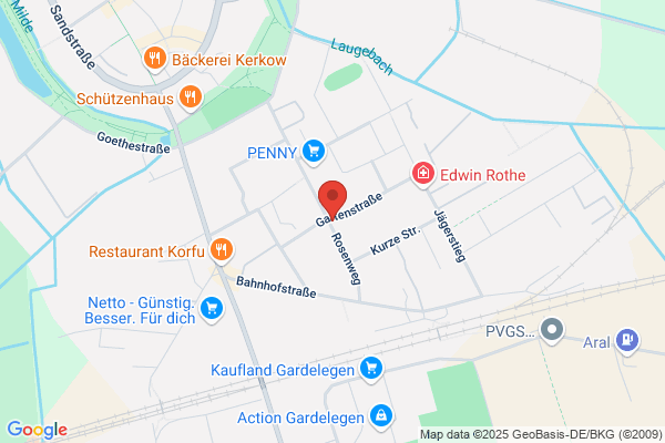Rosen-Gesundheits-Center