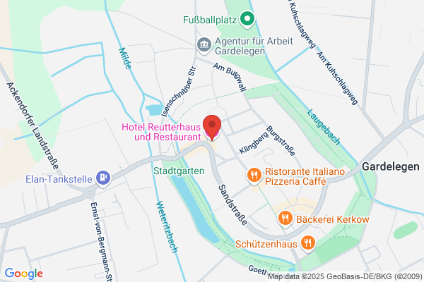 Reutter
