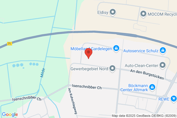 Autocenter Mothor GmbH