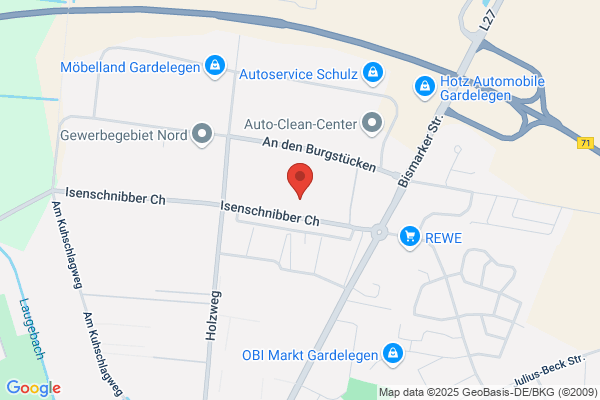 Autohaus Behrens GmbH