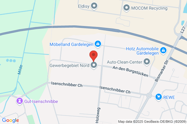 BTB Autoverwertung GmbH