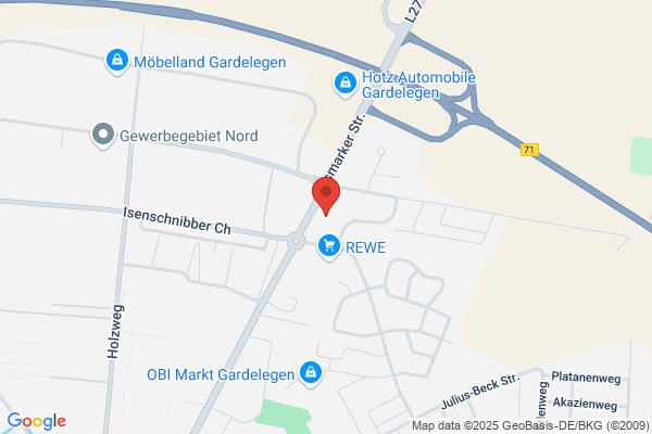 Ihr Landbäcker