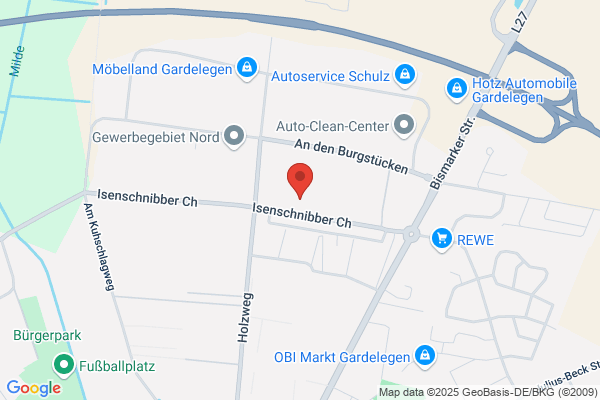 B-V Baustoffachhandel Fliesen-Welt Voigt GmbH