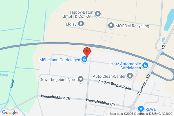 hagebaumarkt Gardelegen