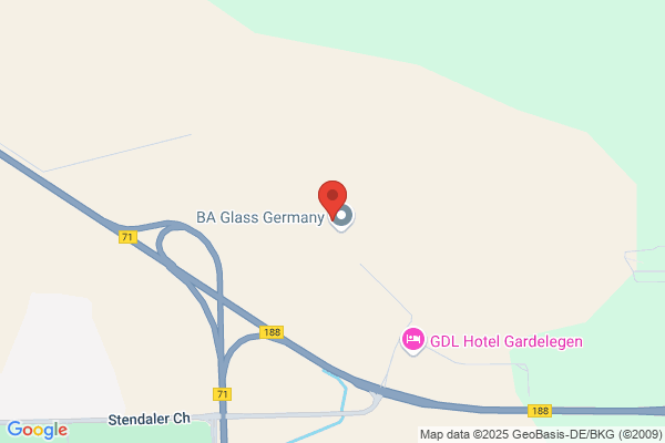 GABAG Gardelegener Baugesellschaft mbH