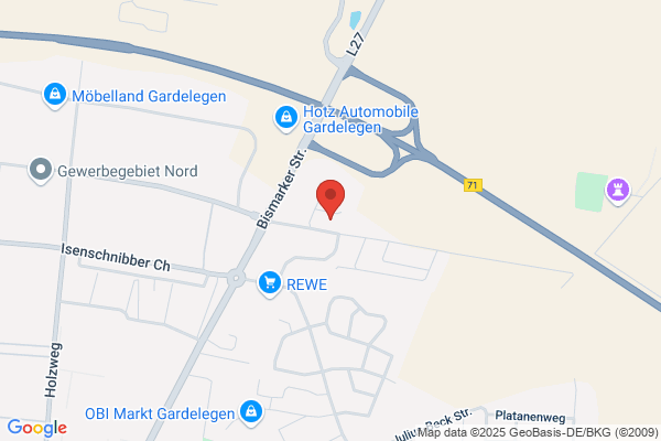LUX-Montageservice GmbH