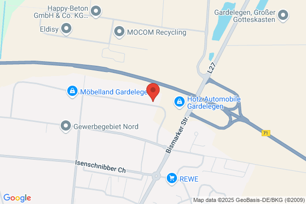 Schulz Sicherungsanl.Altmark GmbH