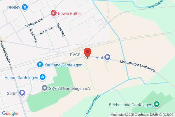 Voß