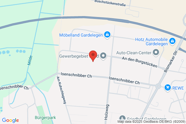 Hausdach GmbH