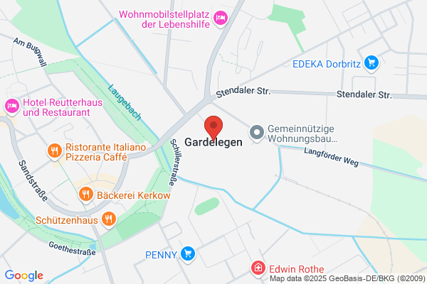 XXXX Gekündigt