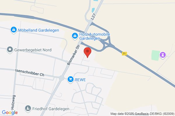 AZV-Altmark Zeitarbeit Vogel GmbH & Co. KG