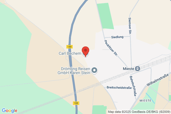 Carl Bechem GmbH