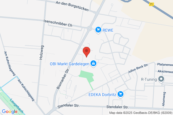 Gardelegener Dienstleistungsservice