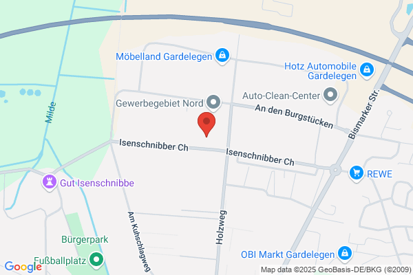 Möbel Müller GmbH
