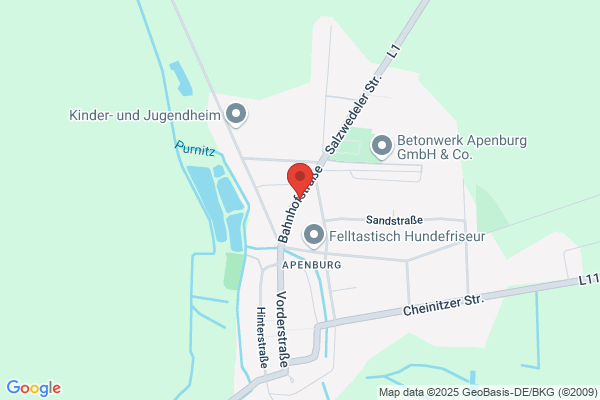 PRIMADENT GmbH
