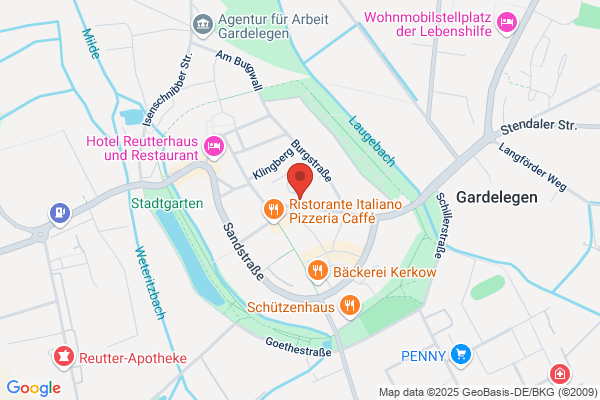 Stadt Gardelegen