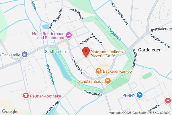 Café am Rathaus