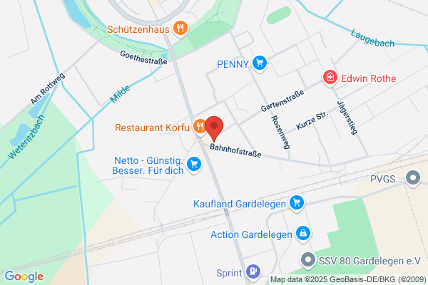 Ömer Döner Gardelegen