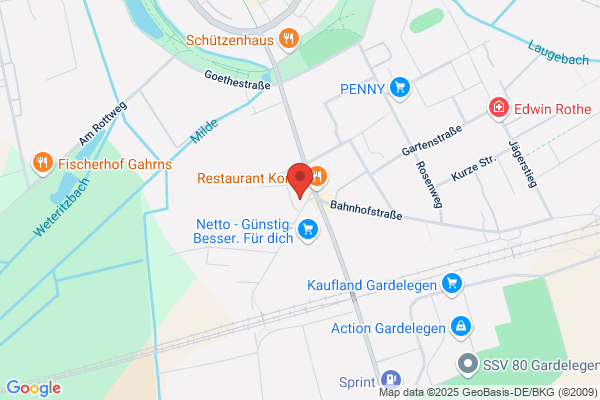 Futter & Zoo Markt