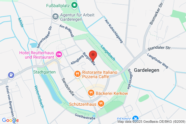 Physiotherapie Maria Friebus