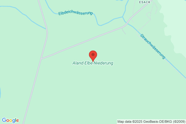 Aland Arbeitsgemeinschaft Landschaftsökologie