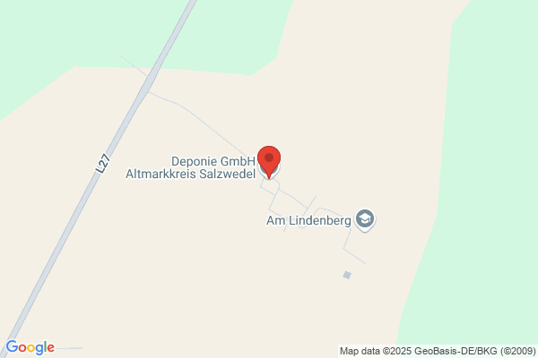 Deponie GmbH