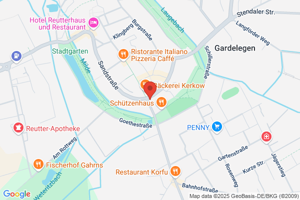 Ela Sicherheitstechnik Inh. Bernd Groß