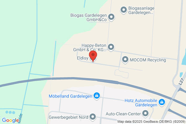 Eldisy GmbH