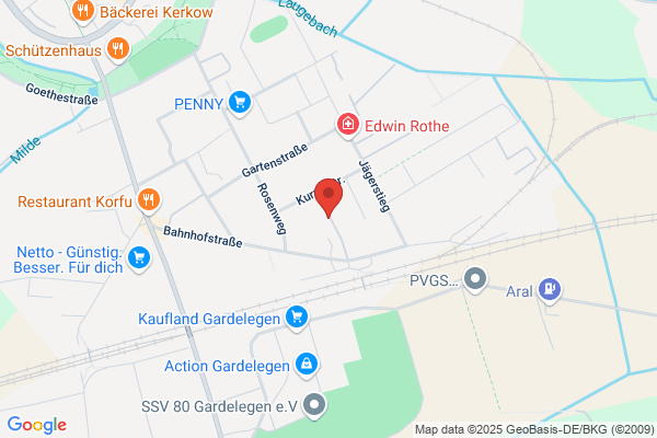 FAA Bildungs GmbH, Südost