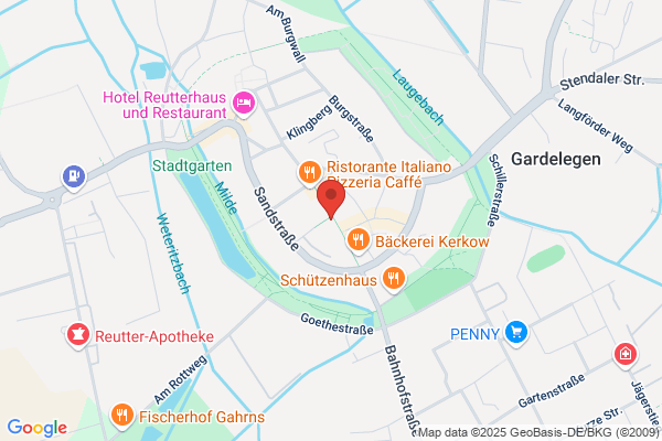 Ihr Platz Drogeriemarkt
