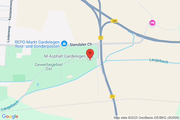 M-Asphalt GmbH & Co. KG