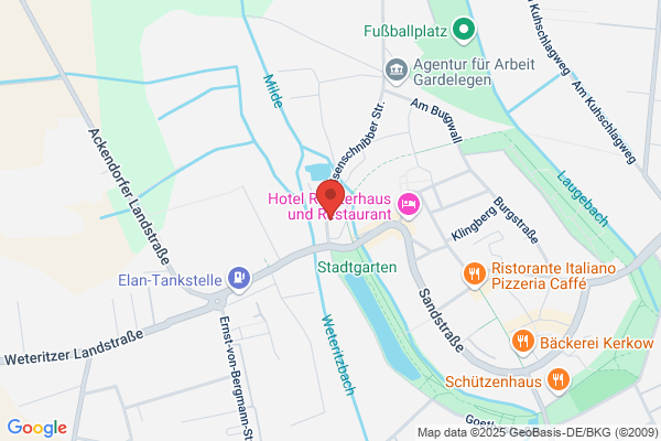 Nulle