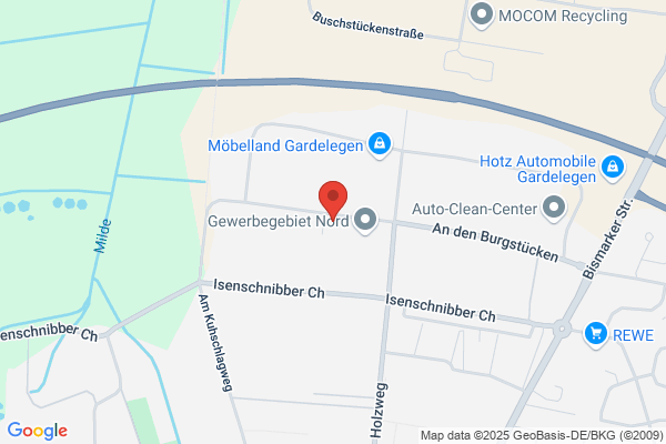 Fliesenbau Güßfeld Tobias