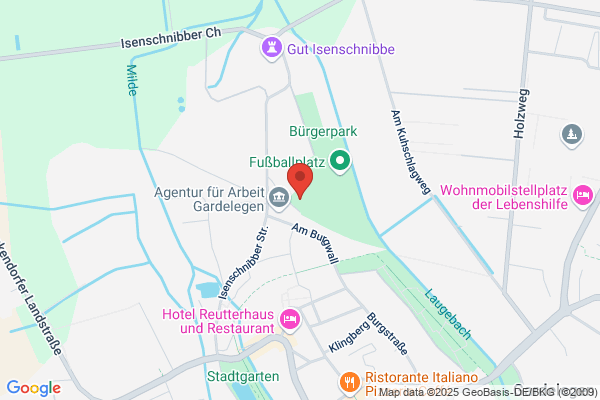 GaLa Service-Berlin Garten & Landwirtschaft
