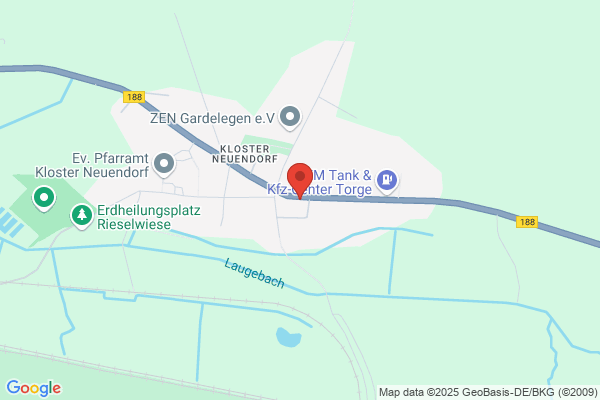 Gaststätte Klosterkrug Inh.VanChu Hoang