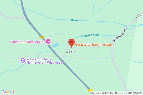 Zum Krug Inh. Siegrid Nielsen