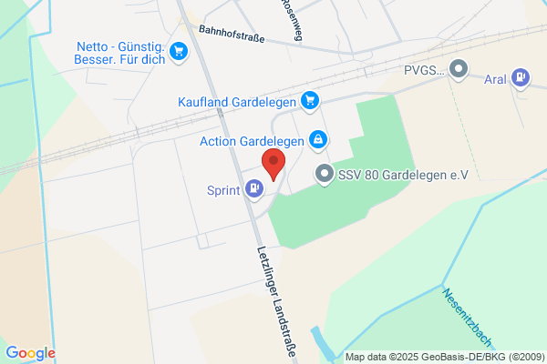 C & C Getränke-Markt