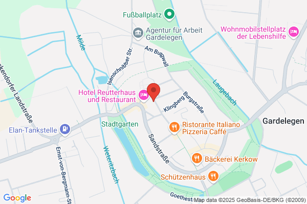 Am Holzmarkt