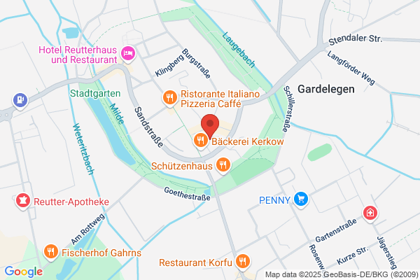 St. Marienkirche