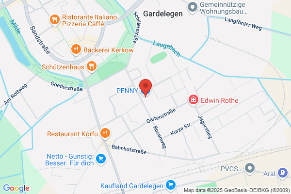 Penny-Markt