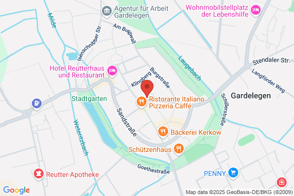 Apel Augenoptik GmbH