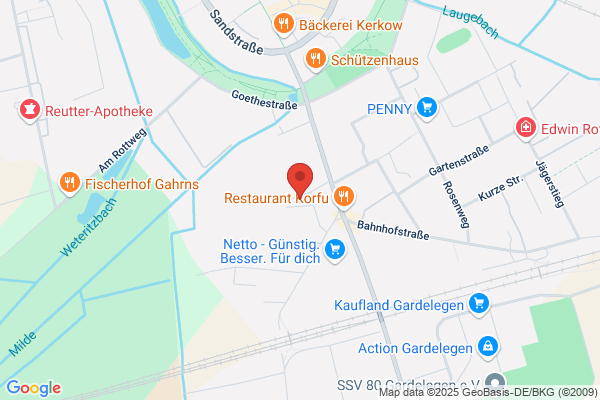 Ahlke Gerdes-Thiele, Nobert Zepig