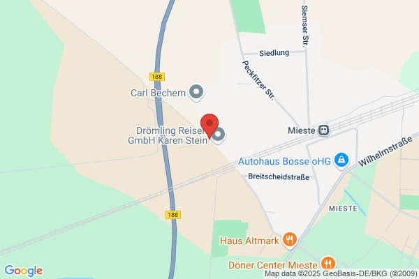 Schirge Reisen GmbH