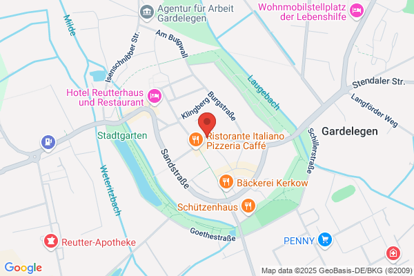WERNER-TOURS Touristikinternational GmbH