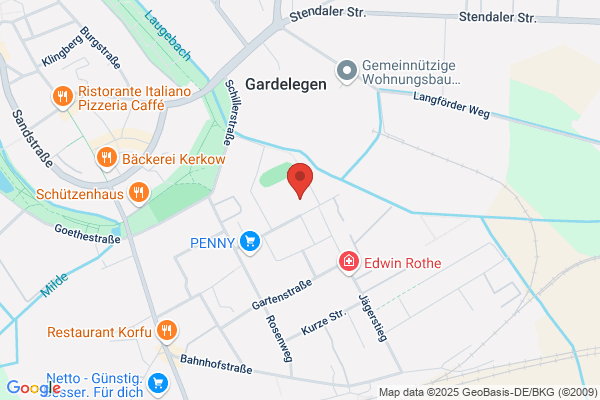 Grundschule K. F. W. Wander