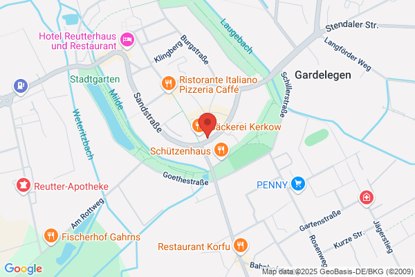 Betreuungsbüro Knies, Rohrdiek, Zäpernick